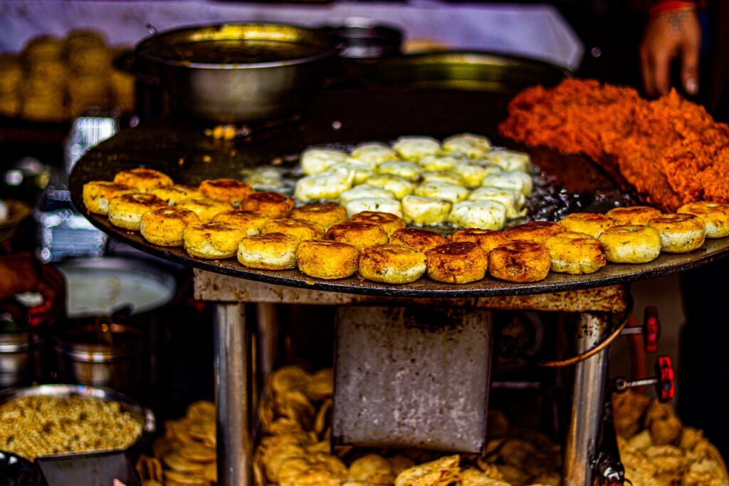 Hidden Gems and Iconic Best Hyderabad Food Spots