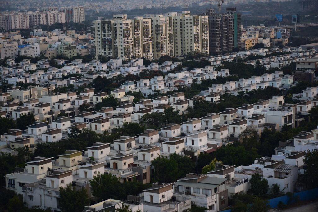 Must visit places in Hyderabad